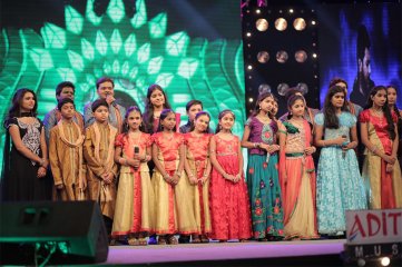 Gayakudu Movie Audio Release